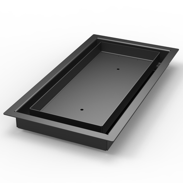 6X12, Floor Matching Vent, Classic Aria Design, Floor Vent Cover